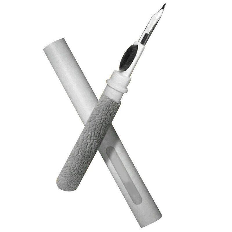 Earbuds Cleaning Pen Kit, Soft Brush Cleaner for Wireless Earphones and Charging Case - view 2