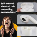 Earbuds Cleaning Pen Kit, Soft Brush Cleaner for Wireless Earphones and Charging Case - view 5