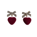 Earrings - Draft Pending Design Image Check, Style 3