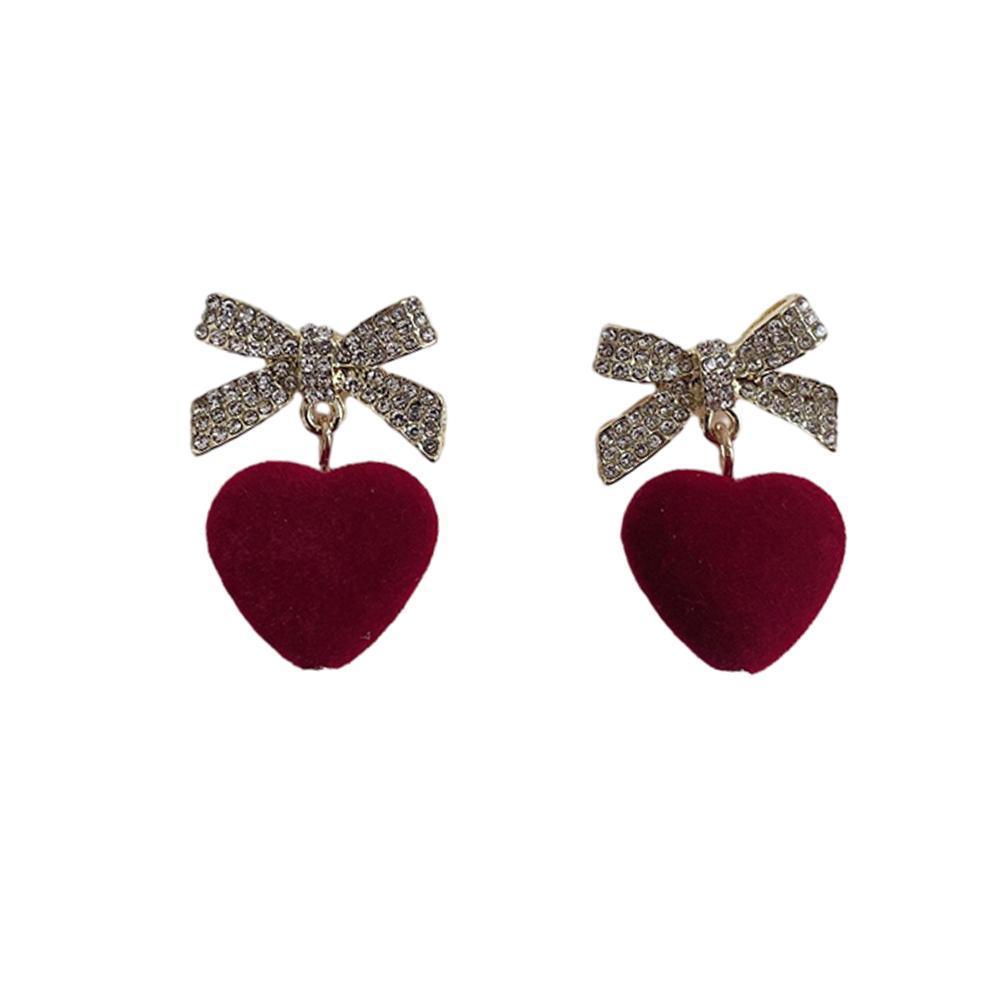 Earrings - Draft Pending Design Image Check, Style 3