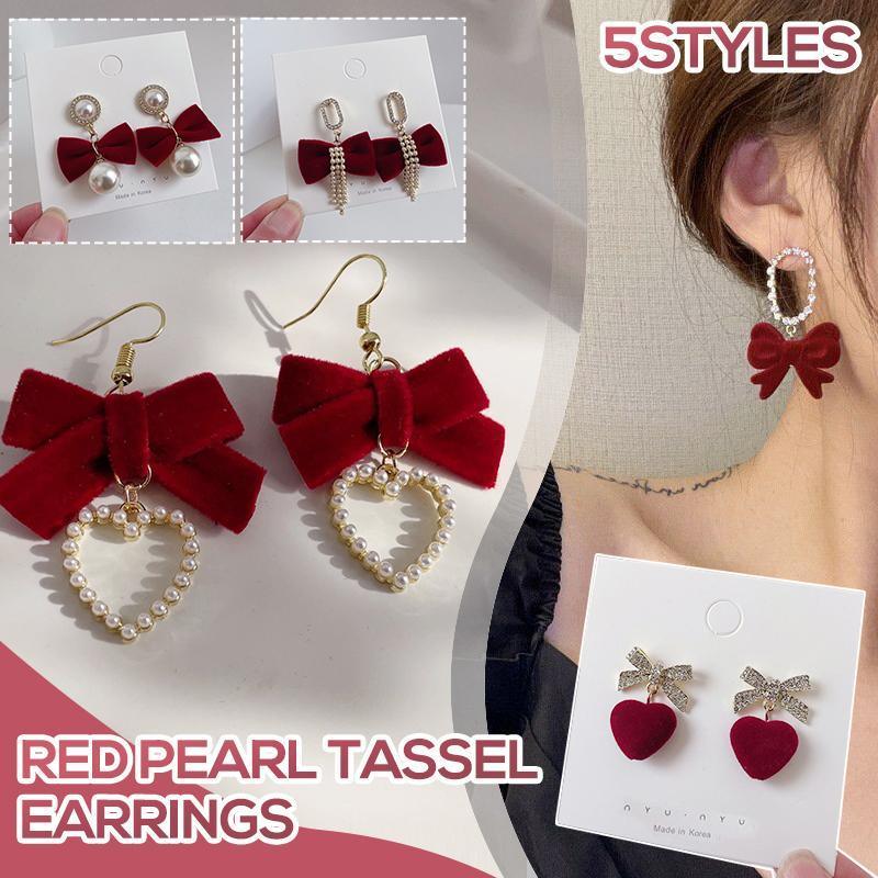 Earrings - Draft Pending Design Image Check, Style 3 - view 2