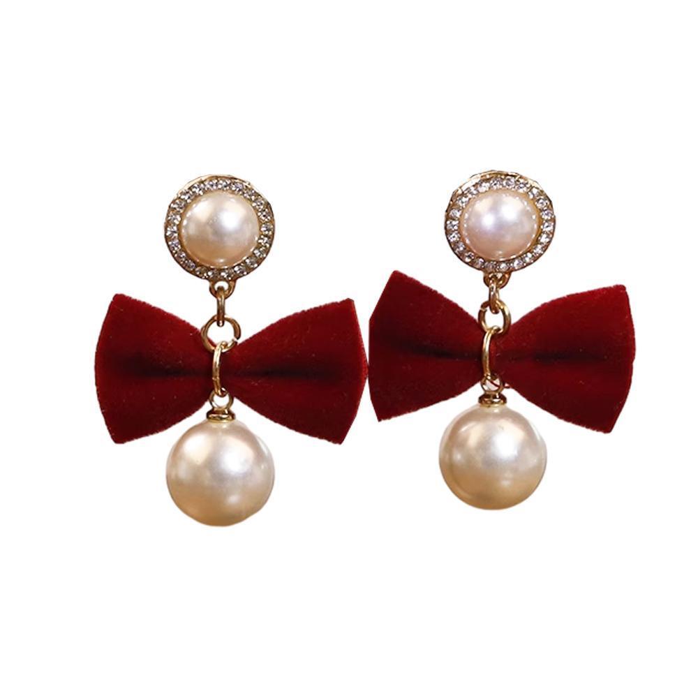 Earrings - Draft Pending Design Image Check, Style 5