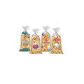 Easter Candy Gift Bags, Pack of 150 - Pattern 3 of 6