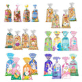 Easter Candy Gift Bags, Pack of 150 - Pattern 4 of 6 - view 3