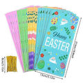 Easter Candy Gift Bags, Pack of 150 - Pattern 4 of 6 - view 4