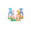 Easter Candy Gift Bags, Pack of 150 - Pattern 5 of 6