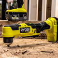 Ryobi Brushless Angle Drill - 89.5mm - Tool Only - 40Nm Torque - SuperSaverAU - view 5