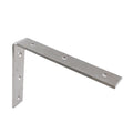 Carinya 175 x 150mm Stainless Steel Angle Bracket 100kg