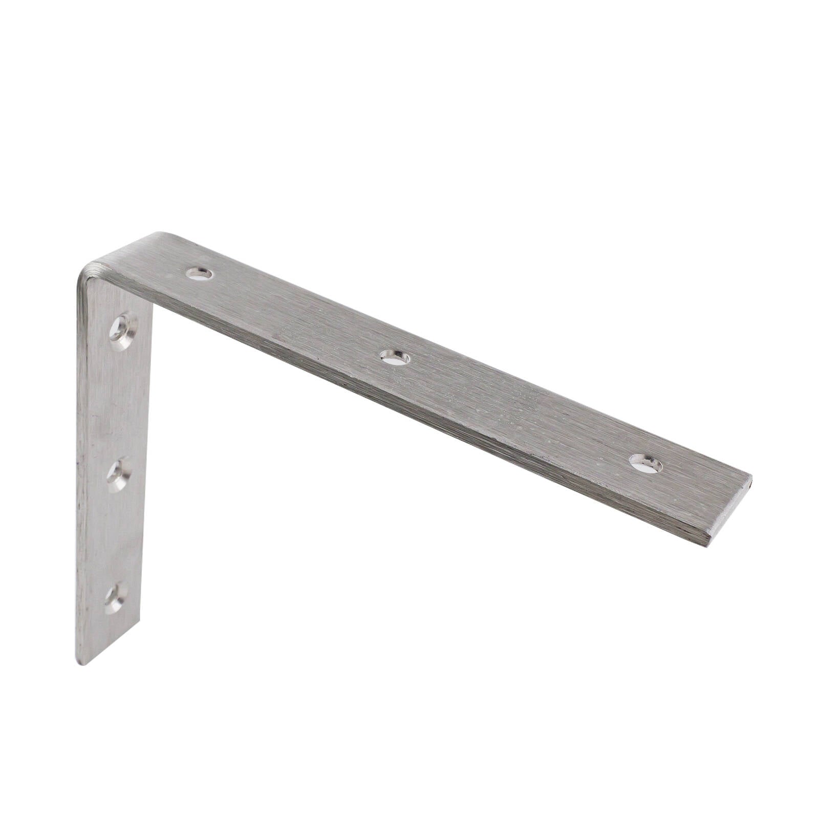 Carinya 175 x 150mm Stainless Steel Angle Bracket 100kg