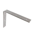 Carinya Angle Bracket - 175mm x 150mm - Stainless Steel - Heavy Duty - SuperSaverAU - view 1