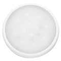 Arlec Warm White Puck Lights, 500lm, Corded, Indoor, 4 Pack UC507