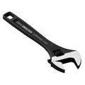 Kincrome Adjustable Wrench 150mm 6 - Chrome Vanadium Steel - 19mm Jaw Opening - Corrosion Resistant - SuperSaverAU - view 4