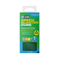 Hy-Clor Green Blaster Cube 2 Pack Water Soluble Gel Inhibits Algae - SuperSaverAU - view 1