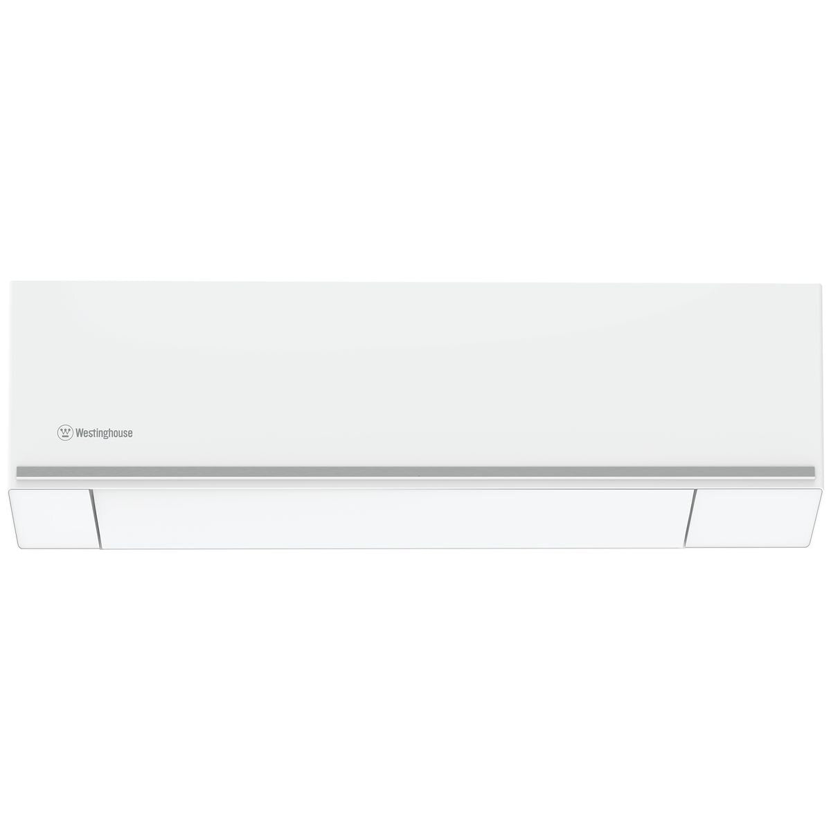 Westinghouse reverse cycle split system air conditioner - HEPA 13 filter, DC inverter, FollowMe - WSD27HWA