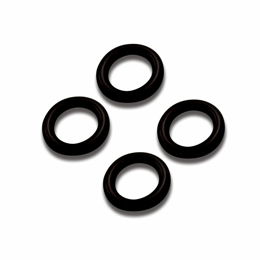 Gasmate BBQ POL O Ring - 2mm Rubber - Prevents Gas Leaks - SuperSaverAU - view 1