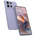 Motorola G86 128GB 5G Mobile Phone - Cosmic Sky - pOLED 120Hz Display, 30W TurboPower - 11901342050