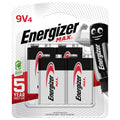 Energizer Max 9V Batteries - 4 Pack Alkaline Long Lasting Power - SuperSaverAU - view 1