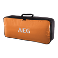 AEG 300W Multi Tool - 300W Motor - Tool-Free Blade Change - OMNI300X - SuperSaverAU - view 4