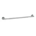 evekare 900mm Brushed Nickel Linear Grab Rail