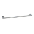 Evekare 900mm Linear Grab Rail - Brushed Nickel - 250kg Weight Rating - SuperSaverAU - view 1