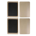 Surface Gard Furniture Slide Glide 200 x 150mm - Brown - 1 Pack - SuperSaverAU - view 1