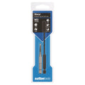 Sutton Tools Impact Tap & Drill Set 2.5mm M3 1/4 Hex Tungsten Chrome Alloy