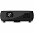 Philips PicoPix Max One Full HD Projector - 120 Inch Screen Size, 30000 Hour Lamp Life, Black - PH-P-MAXONE