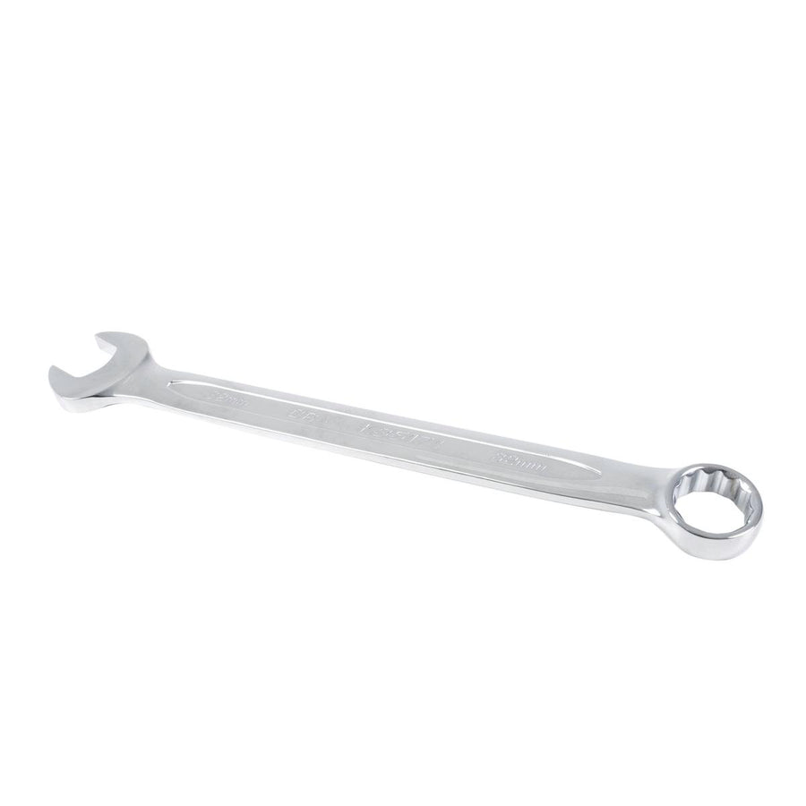 Kincrome Combination Spanner - 32mm - Chrome Vanadium Steel - Heavy Duty - SuperSaverAU - view 1