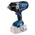 Bosch 18V Professional Impact Wrench GDS 18V 1600 - 3/4" - 1600 Nm Torque - SuperSaverAU - view 1