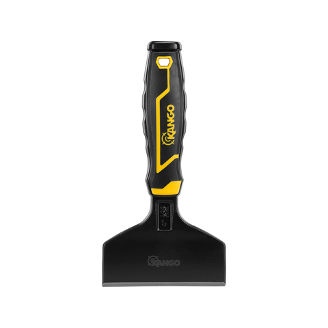 Kango 100mm Masonry Chisel - CR-V Steel - Durable - Ergonomic Handle - SuperSaverAU - view 1