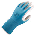 Showa 370 Colours Gardening Gloves Medium, Nitrile Coated, Machine Washable