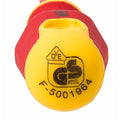 Trojan 7 Piece VDE Insulated Screwdriver Set, CRV