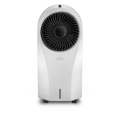 De'Longhi Evaporative Cooler - 4.5L - White - 6 Hours Cooling