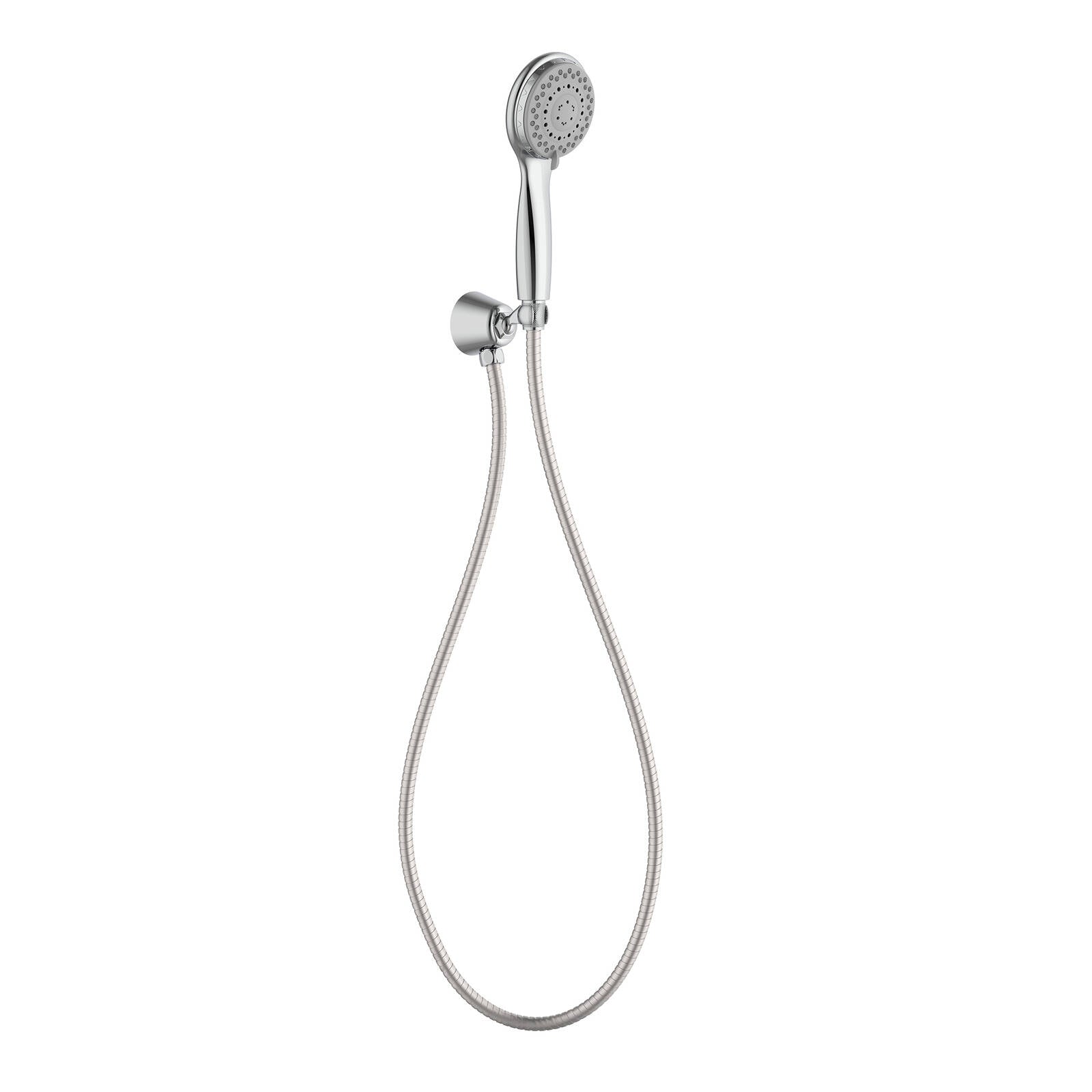 Estilo Chrome 3 Function Hand Shower Set, 9L/min WELS 3 Star ABS
