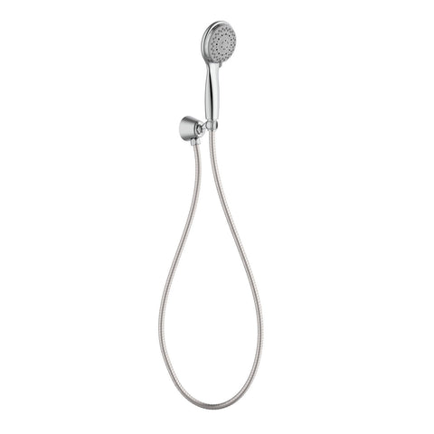 Estilo Chrome 3 Function Hand Shower Set, 9L/min WELS 3 Star ABS