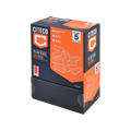 Citeco Class 5 Ear Plugs 200 Pairs - PU Foam - Disposable - Comfortable Fit - 18mm x 25mm x 10mm - SuperSaverAU - view 1