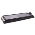 Westinghouse Portable Electric Grill - 2200W, Non-Stick Stone Finish, Removable Drip Tray - WHEG01K