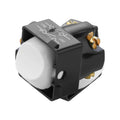 Deta Double Pole Switch Mechanism - 10A Polycarbonate - Reliable Design - SuperSaverAU - view 1