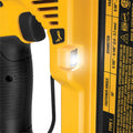 DeWALT 18V XR Li-ion Cordless Concrete Angled Nailer Kit DCN890P2-XE