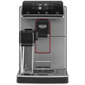 Gaggia Magenta Prestige Automatic Coffee Machine - Integrated Milk Carafe, Glazed Grey - EG6603-90