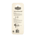 Saxon 18" Mower Blade and Bolt Set - 2 Pack - Suits Victa Models - Maintains Cutting Performance - SuperSaverAU - view 2