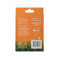 Waxworks Orange Citronella Candle Tea Lights 24 Pack - 135mm x 180mm - Repels Mosquitoes - SuperSaverAU - view 2