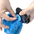 All Set Portable Pooper Scooper TPE ABS Aluminium