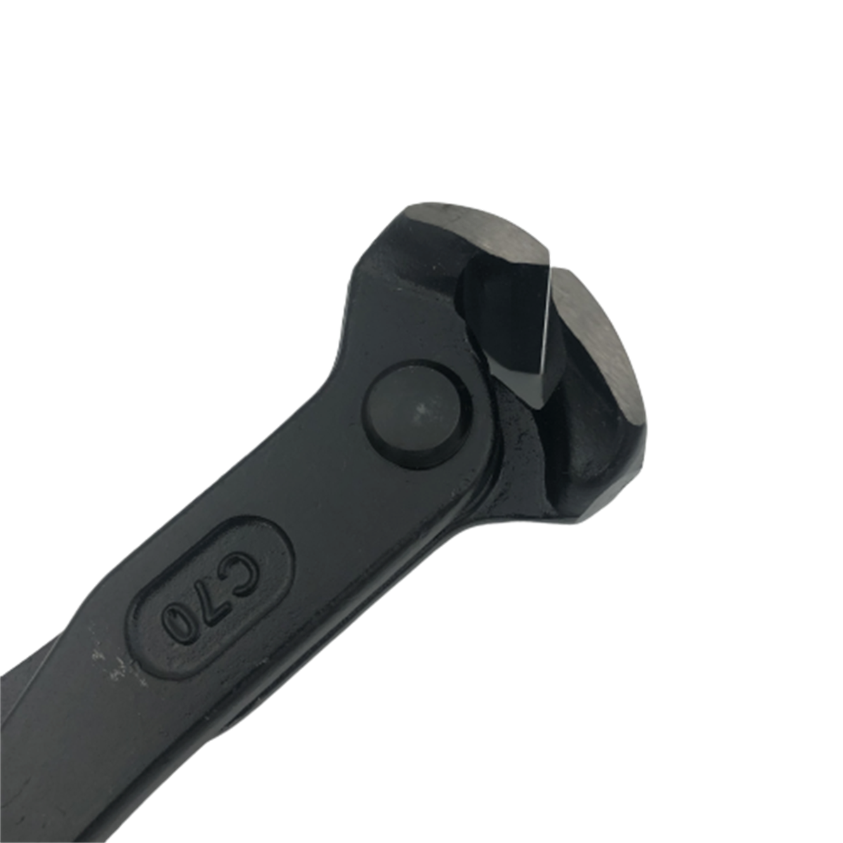 Wiha 280mm Concreters Nippers - High Grade C70 Tool Steel - Model 43569 - SuperSaverAU - view 3