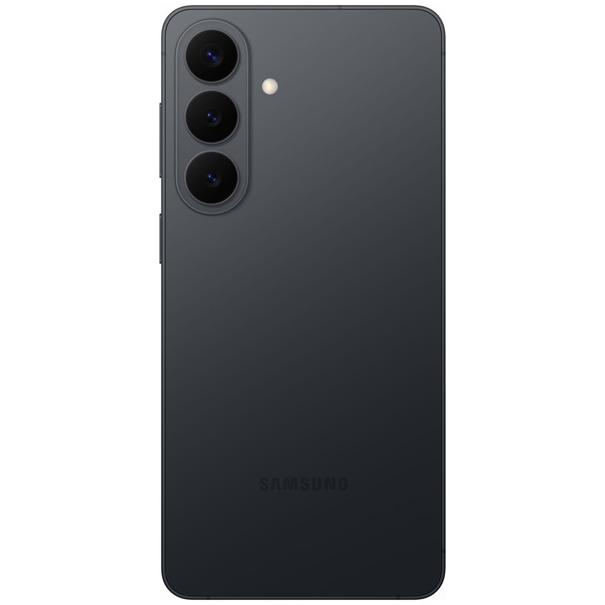 Samsung Galaxy S26+ 512GB Smartphone - Black, 12GB RAM, 8K Video - 11901357829