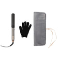 Remington ONE Straight and Curl Styler - Two-in-One - 32mm Curl Barrel - 110mm Plates - S6077AU