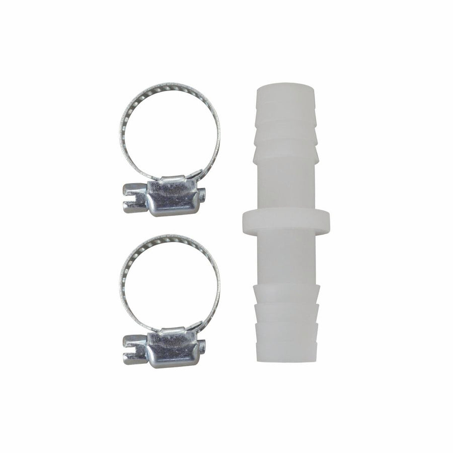 Kinetic 16mm Hose Joiner Kit - 16mm - Polypropylene - Easy To Use - SuperSaverAU - view 1