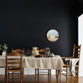 Porter's Paints 1L Aniseed Aqua Satin Splatter & UV Resistant Paint