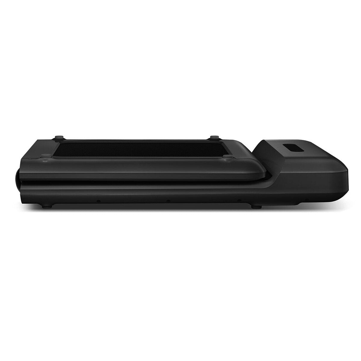 WalkingPad C2 Compact Folding Treadmill - 120x40cm Running Area, 125mm Height, Black - KWTM-C2BK