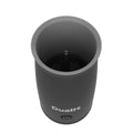 Dualit Hot Chocolate Maker and Milk Frother 250ml - Black, Cordless Jug, One-Touch Operation - DU84151